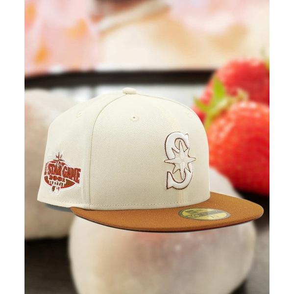 キャップ 帽子 MFC STORE CUSTOM COLLECTION NEW ERA 59FIFT...