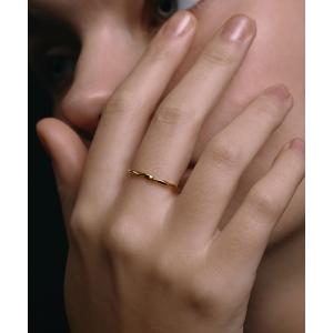 セネ ブロードツイストリング レディースの買取情報