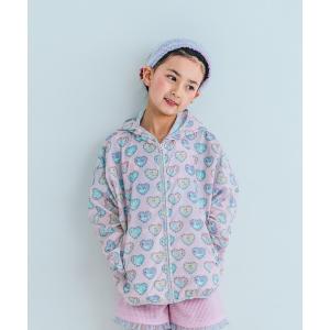 パーカー マウンテンパーカー キッズ CARMELLA | ウインドブレーカー｜ZOZOTOWN Yahoo!店