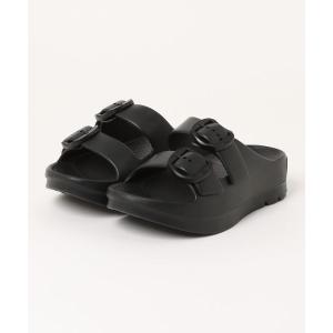 サンダル メンズ 「TELIC」W-BUCKLE2｜ZOZOTOWN Yahoo!店