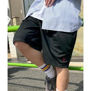 ハーフパンツ パンツ 短パン 「U.S. POL...の商品画像