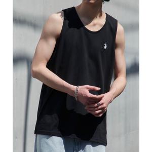 2026年2月】メンズタンクトップ（メンズタンクトップ）（サイズが少し