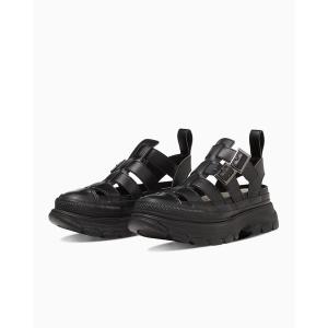 ALL STAR スニーカー (R) TREKWAVE GLADIATOR HI / オールスター (R