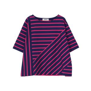 tシャツ Tシャツ レディース マリンボーダー / Tシャツ｜ZOZOTOWN Yahoo!店