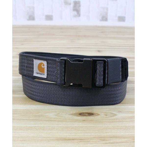 ベルト ラギッドフレックスナイロンウェビングベルト Rugged Flex Nylon Webbin...