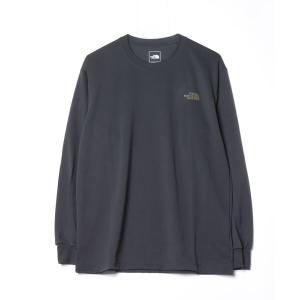 tシャツ Tシャツ ザ ノース フェイス THE NORTH FACE L/S TNF Bug Free Tee_ロングスリーブTNFバグフリーティー｜zozo