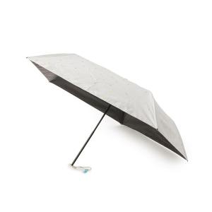 折りたたみ傘 レディース 「晴雨兼用/UV」遮光軽量スター 折傘｜ZOZOTOWN Yahoo!店