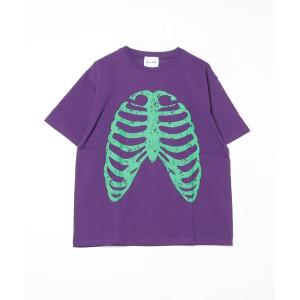 tシャツ Tシャツ Bone Tee｜zozo