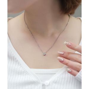 ネックレス an meets zakka 砂時計ランプネックレス レディース メンズ