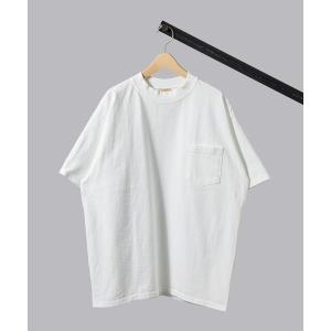 tシャツ Tシャツ メンズ 「 GOODWEAR / グッドウェア 」 REGULAR FIT CREWNECK SHORTSLEEVE TEE /