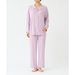 ルームウェア パジャマ レディース UCHI-COLLE/ウチコレ ルームウェア 寝返りしやすさを考えたパジャマ