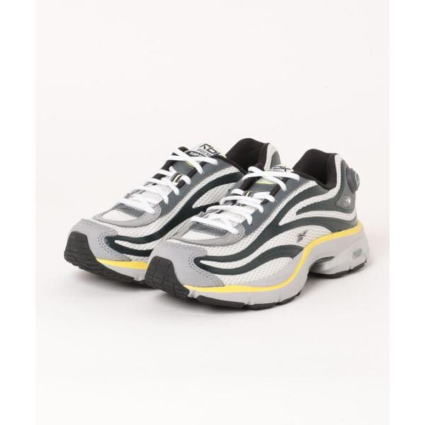 スニーカー PREMIER PUMP PARIS TRAINER　100074440 メンズ