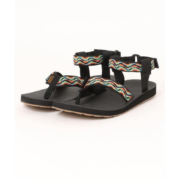 サンダル ORIGINAL SANDAL REVIVE　1153650 メンズ