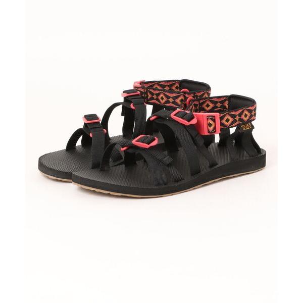 サンダル ORIGINAL ALP REVIVE　1153652 メンズ