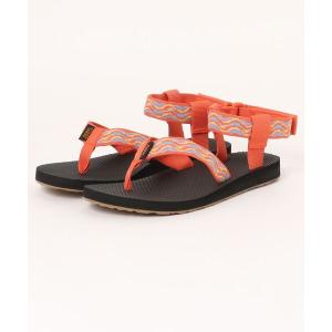 teva スポーツサンダル サンダル W ORIGINAL SANDAL REVIVE　1153651 レディース