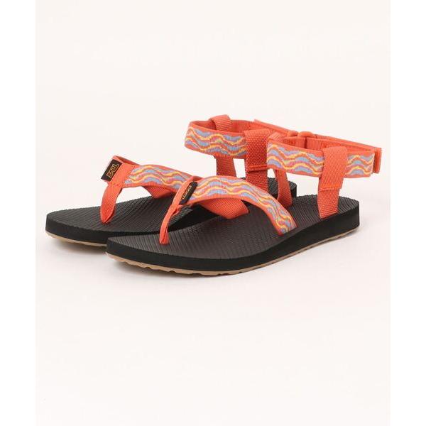 サンダル W ORIGINAL SANDAL REVIVE　1153651 レディース