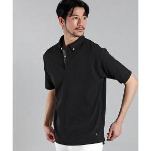 ポロシャツ メンズ 「速乾性防シワ」 COOLFIBER 台衿付 スマートポロシャツの商品画像