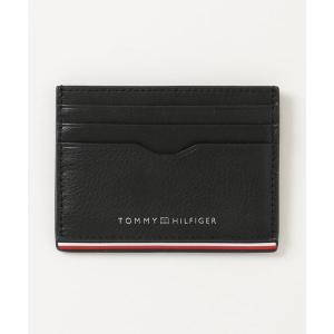 カードケース メンズ 「Tommy Hilfiger/トミーヒルフィガー」カード入れ カードケース｜zozo