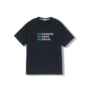 tシャツ Tシャツ レディース UN3D. CHARITY T-SH アンスリードチャリティTシャツ