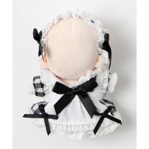 山河令×Rua グッズ ぬいぐるみ 20cm 周子舒 温客行 正規品 : 五次元