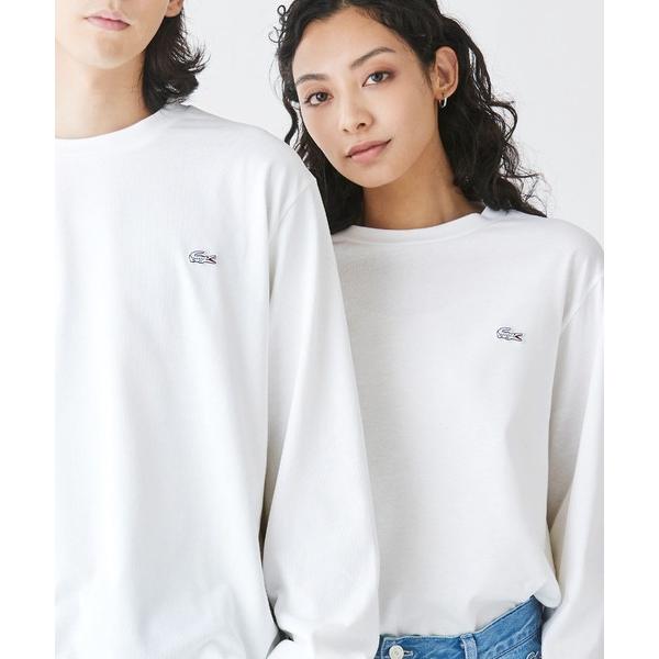 tシャツ ベーシックロングスリーブTシャツ / 長袖Tシャツ メンズ レディース