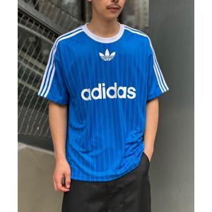 tシャツ Tシャツ レディース 「adidas/アディダス」ADICOLOR POLY T/アディカラー 半袖Tシャツ｜zozo