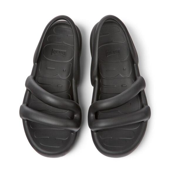 サンダル 「カンペール」 KOBARAH FLAT / サンダル レディース