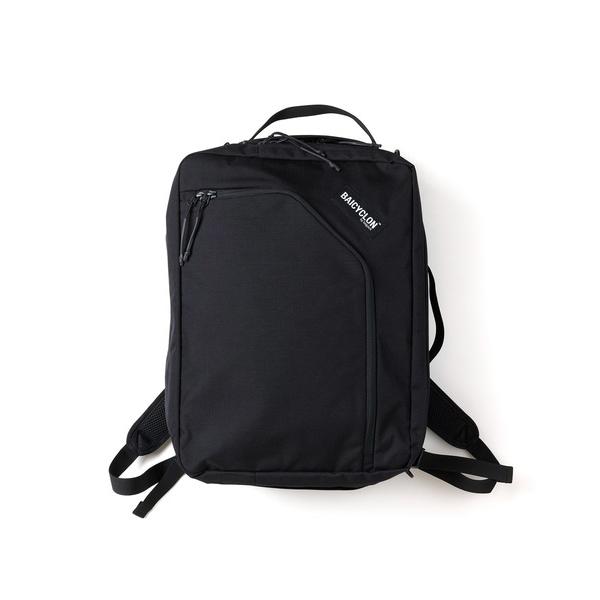 デイバック リュック 「BAICYCLON」3WAY BAG CL-05 メンズ レディース