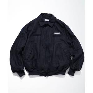 ジャケット・アウター uniform experiment fragment design uniform experiment ユニフォームエクスペリメント × Fragment