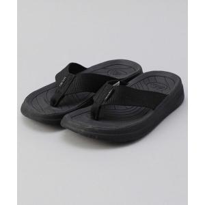 サンダル メンズ MALIBU SANDALS/マリブサンダル 限定展開 SURFRIDER / サーフライダー  / MS080071｜zozo