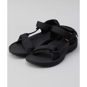 サンダル TEVA/テバ HYDRATREK SANDAL/ ハイドラトレックサンダル/ スポーツサンダル メンズ