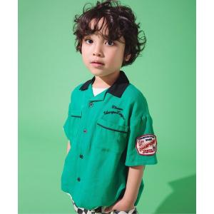 PAIRMANON STREET（ペアマノンストリート） ブラウス シャツ