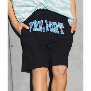 パンツ 「BREEZE NEW JACK」アーチ...の商品画像