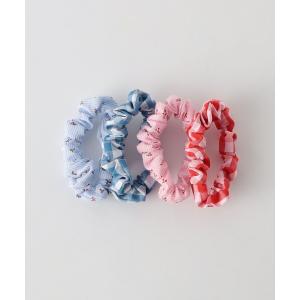 ヘアゴム キッズ 「Rockahula Kids」CHERRY GGM SET / ヘアゴム / シュシュ｜ZOZOTOWN Yahoo!店