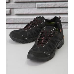 REPRODUCTION OF FOUND◇GERMAN MILITARY TRAINER HIKING/44/ブラック