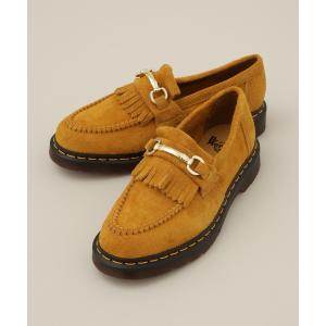 メンズ ローファー Dr.Martens/Snaffle Loafer｜zozo