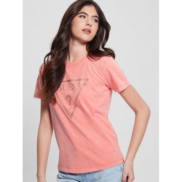 tシャツ VINTAGE Rhinestone Tee 半袖Tシャツ レディース レディース