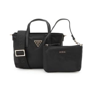 GUESS ゲス バッグ ショルダーバッグ EE904921 ブラック
