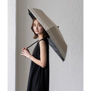 FURLA（フルラ） 日傘 折りたたみ傘 折り畳み 軽量 晴雨兼用 遮光 晴雨