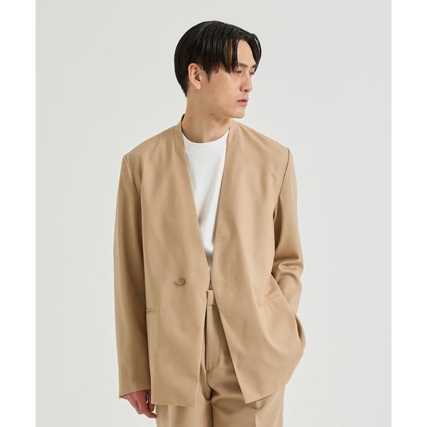 ジャケット テーラードジャケット 入学式 「THE TOKYO/ザトウキョウ」Summer Wool...