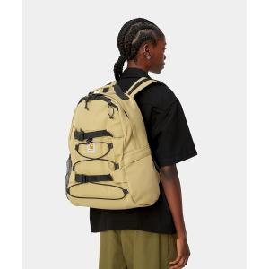 リュック Carhartt WIP/カーハートダブリューアイピー ？ Carhartt WIP（カーハートワークインプログレス） デイバック リュック