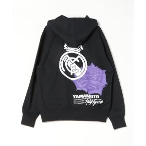 パーカー RM MERCH HOODIE｜zozo