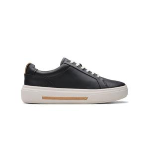 Clarks（クラークス） スニーカー Hollyhock Zip / ホリーホックジップ