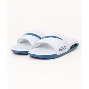 PRADA（プラダ） サンダル 2X3085 3LKV メンズ ラバー スライド