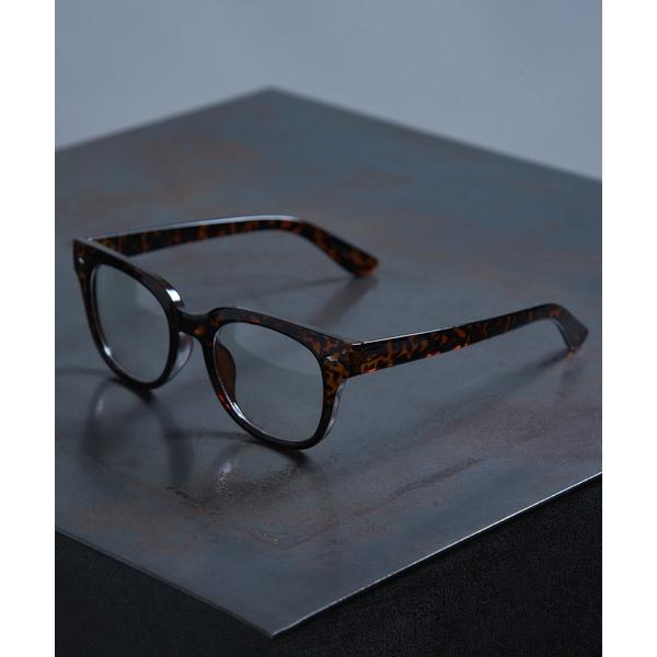 伊達メガネ メガネ 眼鏡 メンズ レディース