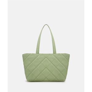 トートバッグ 「メトロシティ」トートバッグ ミディアム キルティング 収納 ショルダー レディース