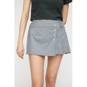 スカート レディース PLEATS スコート｜ZOZOTOWN Yahoo!店