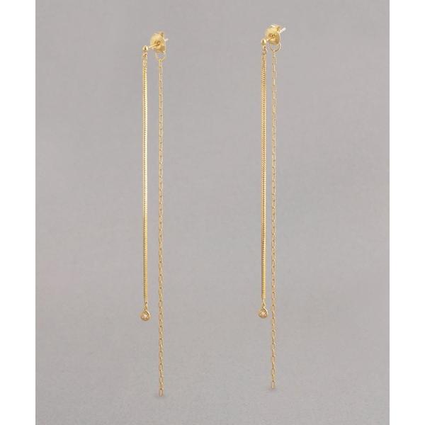 ピアス STANDARD_ピアス レディース