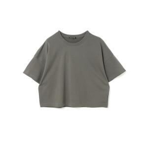 tシャツ Tシャツ レディース mizuiro ind フリースワイドT｜ZOZOTOWN Yahoo!店