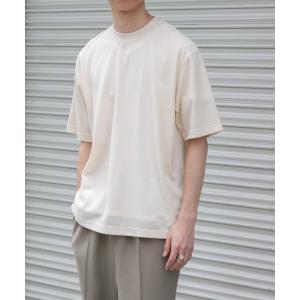 tシャツ Tシャツ メンズ FORK＆SPOON　カノコショートスリーブTシャツ｜zozo